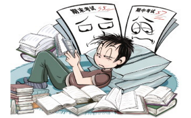 网络小游戏吸引低龄儿童沉迷其中