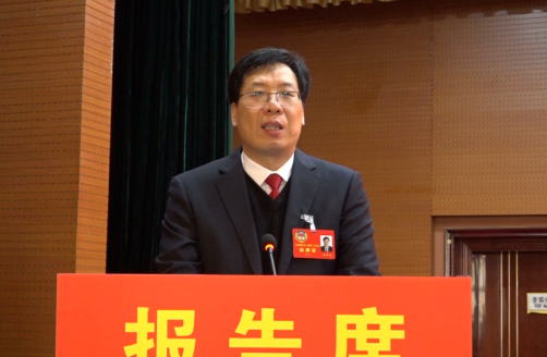 念好“六字经”  做优秀政协委员