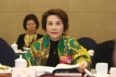 加快养老服务业提质升级 助推银发经济高质量发展