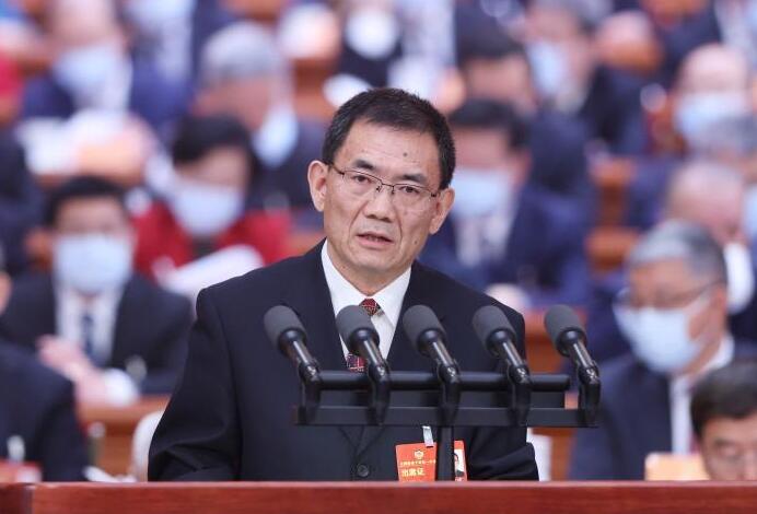 坚持不懈夯实农业基础