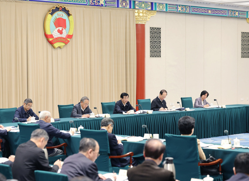 王沪宁主持召开全国政协主席会议(3801489)-20240129200332