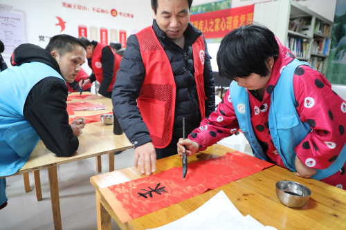 杭州黄湖以“乡贤之力”助力“家乡所需”