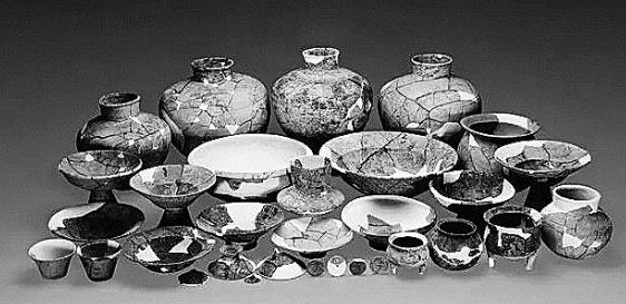 2023年中国考古新发现揭晓