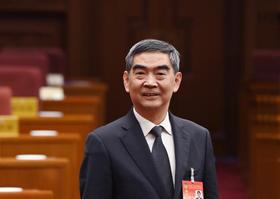 丁时勇