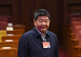 张志勇