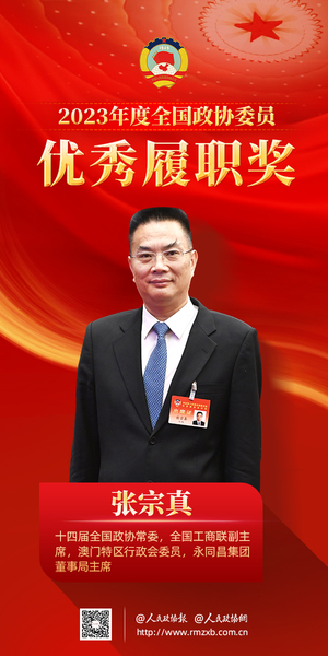 17张宗真