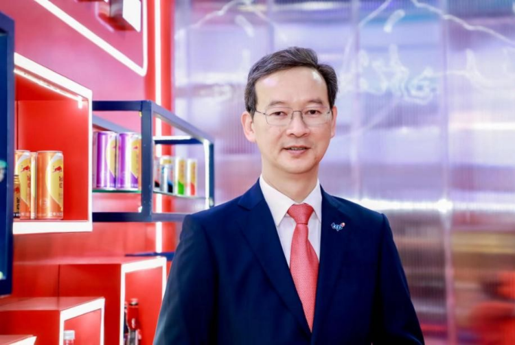 天丝集团首席执行官许馨雄：期待中国更多吸引外资的措施进一步落地