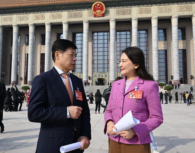 会后话履职