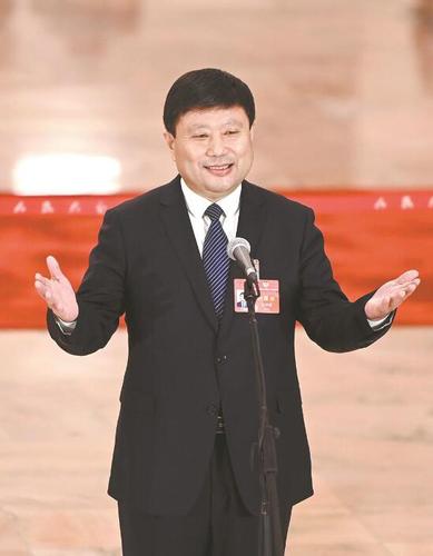 王传喜