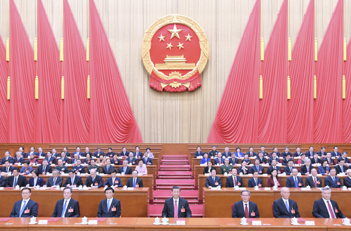 两会丨十四届全国人大二次会议在京闭幕(4123974)-20240311222557