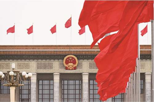 贾宁 摄