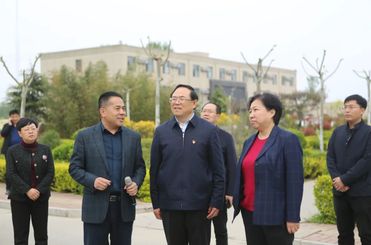 濮阳市政协：在守正创新中探索助力现代化建设的“政协之为”