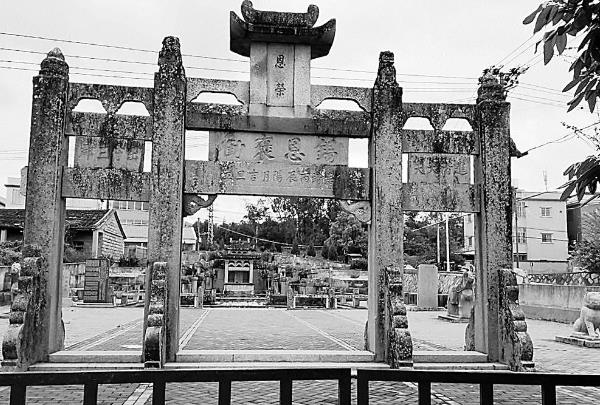 知民意通民心的“三府太守”