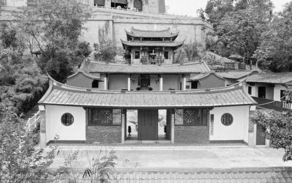 文公书院说许獬