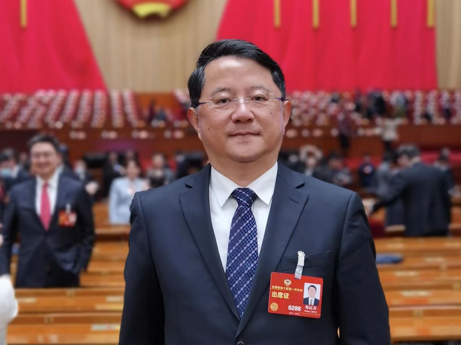 奋力谱写中部地区崛起新篇章