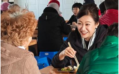 民心之所向，就是履职之所往