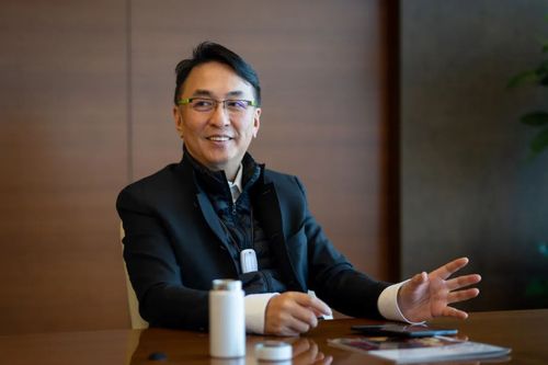 全国政协常委李家杰：构建新型智慧能源系统，助力实现“双碳”目标