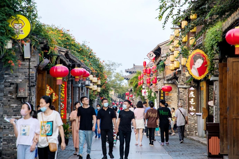 甘肃天水之后会是谁？“文旅热”如何热得久？