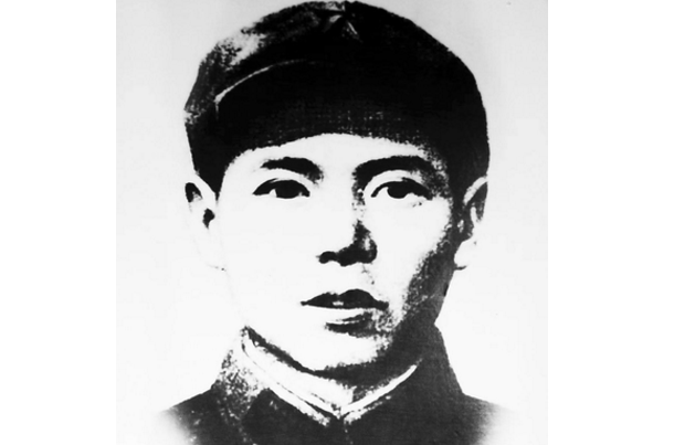 “小师政委”方永乐