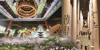 我国旅游业从“快速复苏”转向“理性繁荣”