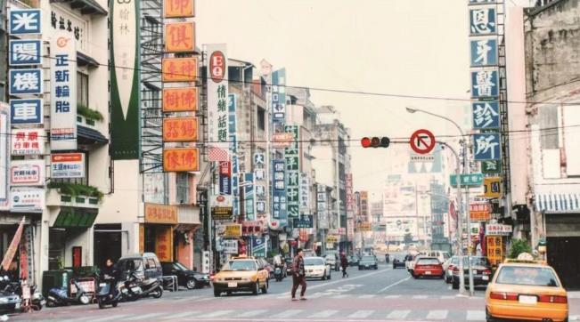 环台参访拾记：一段文化与历史交织融合的温暖记忆