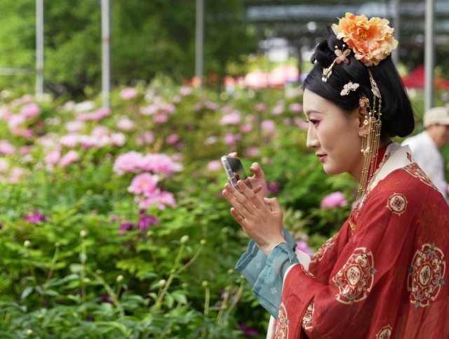 这个“五一”怎么玩？从平台数据看假期出游风向标