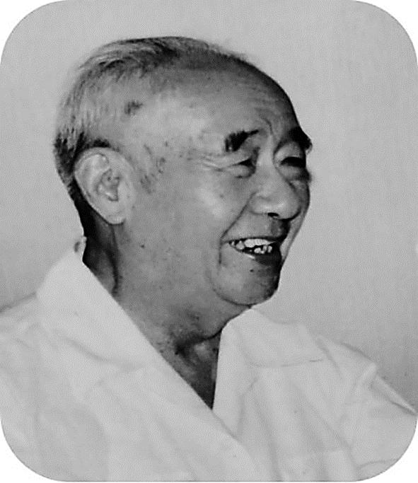 归侨领袖章臣桓