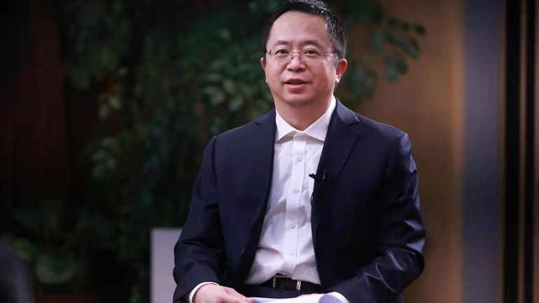 潮涌30年，中国互联网未来更广阔
