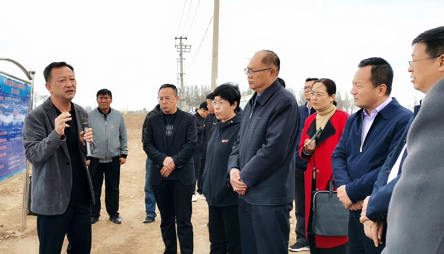 宁夏回族自治区政协：紧扣民生 主动作为