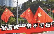 揭开赖清德假和平真“台独”面具