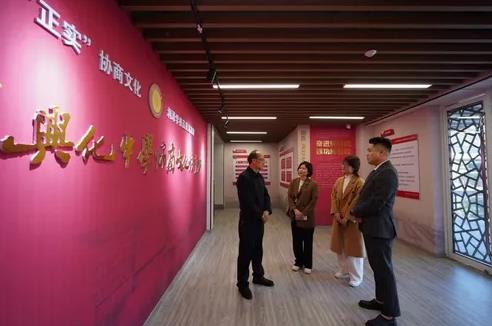 江苏兴化基层社会治理大变化，原因找到了！
