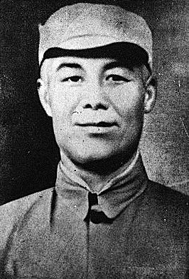 李贞乾率部三打王献臣