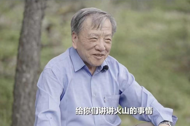 百万网友追更“火山爷爷”：抖音正成为线上大学和连接器