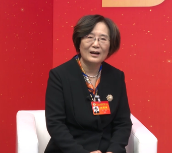 沈琳委员：设立专项护理领域研究课题，促进北京地区护理质量提升