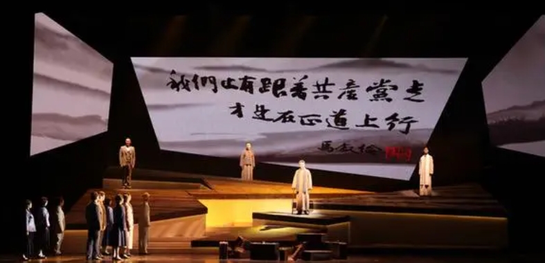 穿越时空的“对话” 让统战文化直抵人心