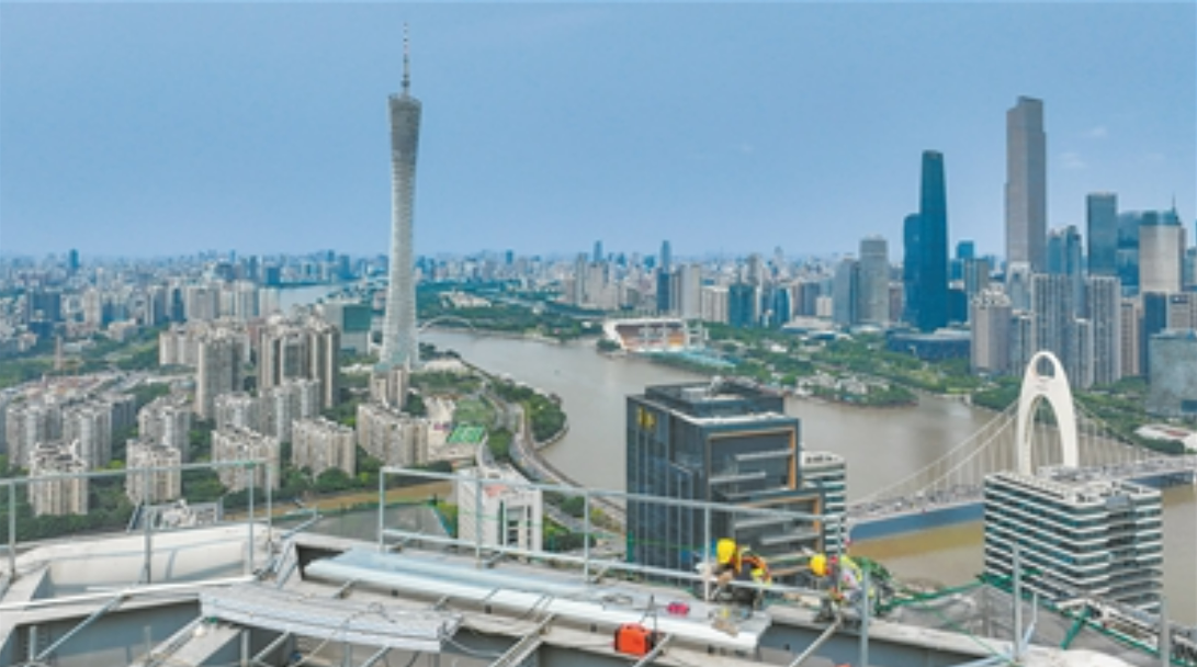 中国数字经济服务质量满意度连续四年上升
