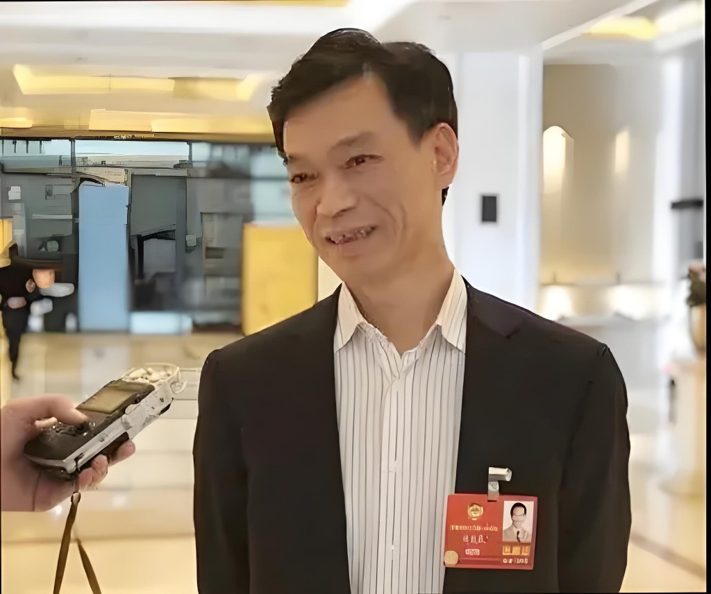 为何要谋划新一轮财税体制改革？——全国政协常委洪慧民这样说