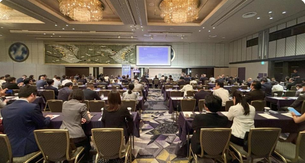 2024中日企业家峰会在东京成功召开 深化交流合作 共绘繁荣发展新蓝图