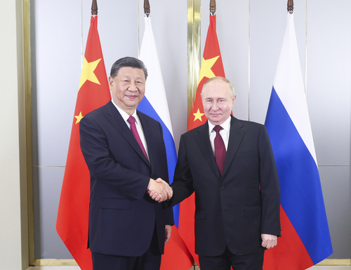 习近平会见俄罗斯总统普京 (4889368)-20240704032104