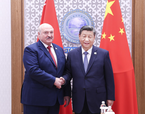 习近平会见白俄罗斯总统卢卡申科(4898222)-20240705063533
