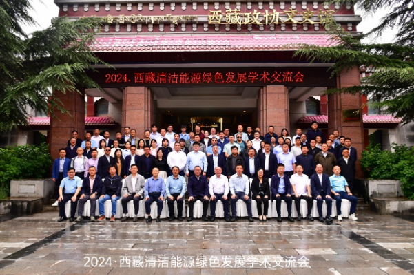 发展向“绿”，氢能协同