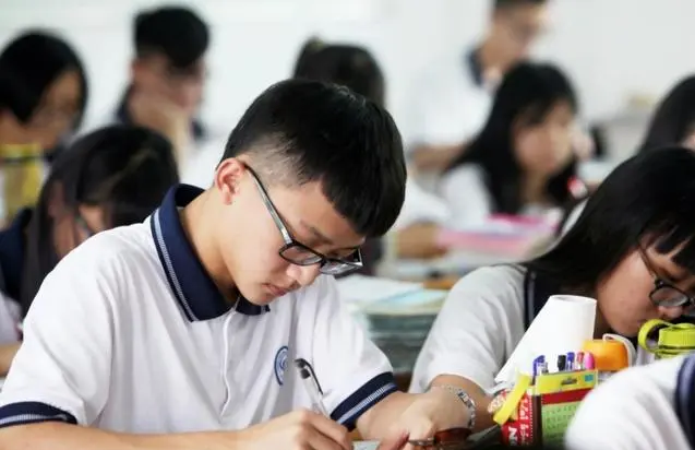 中考改革，给中小学教改立起“风向标”