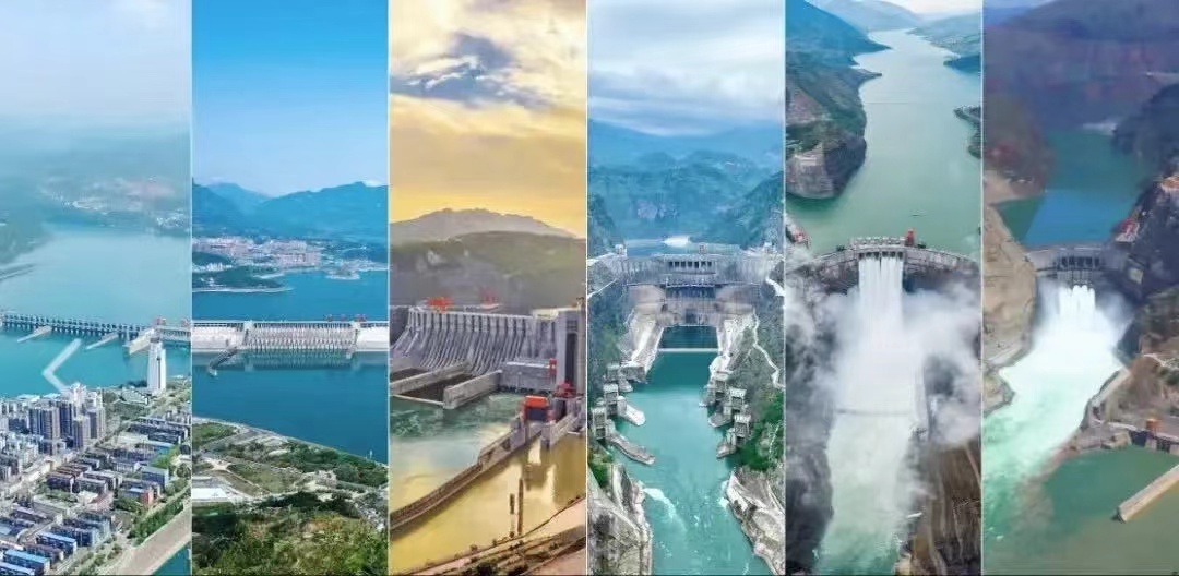 迎峰度夏  世界最大清洁能源走廊全力保供