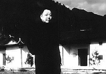 从马夫到省政协副主席