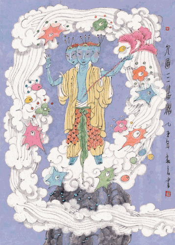 画界2024年4期-119