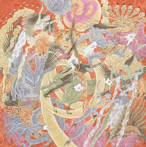 画界2024年4期-122