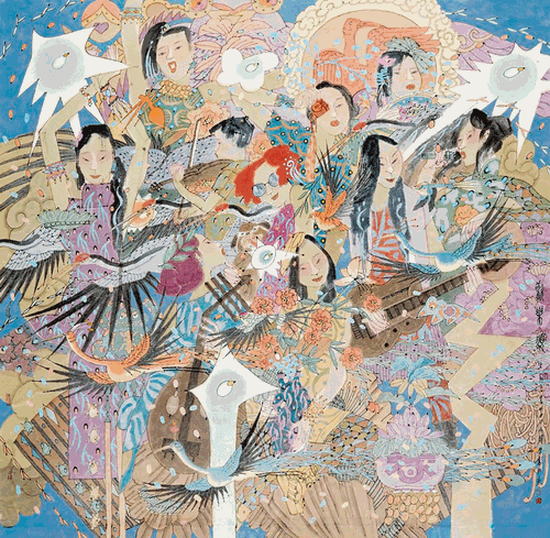 画界2024年4期-128