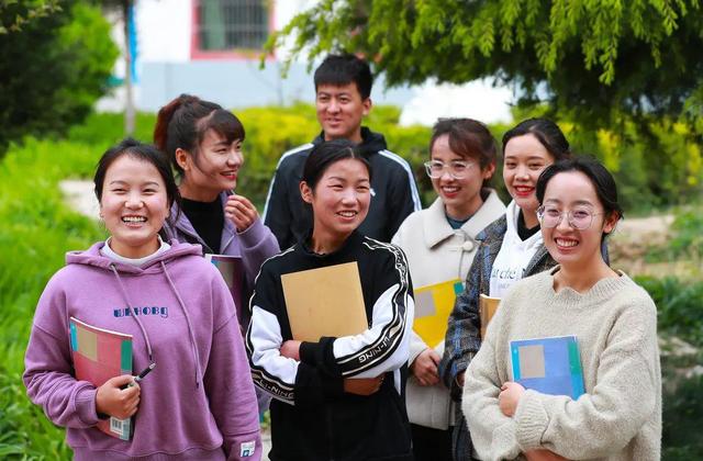 教师队伍建设量质齐升