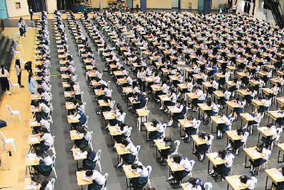 孔子学院二十年：世界眼中的孔子学院