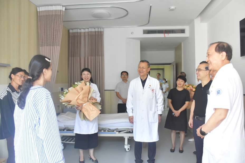 两位新疆少年在陕西希望工程援疆特别行动医疗救助下重获“心”生